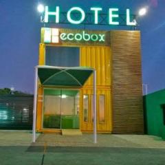 Ecobox Hotel