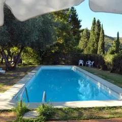 La Villa di Caiano
