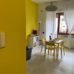 Alleria Holiday Home