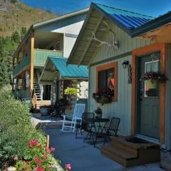 Elk Horn Lodge Motel and Cabins