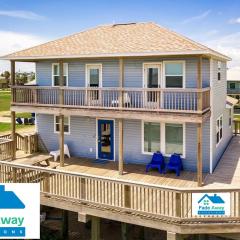 See the Sea - Beachfront