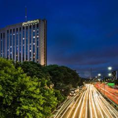 Pullman Sao Paulo Ibirapuera