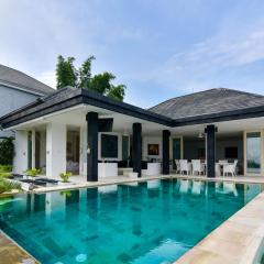 Villa Pondok Wahyu Sedana