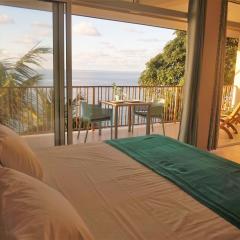 Maka Bay Self Catering