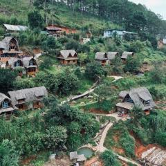 Vườn Nhà Củi Homestay