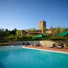 Relais Borgo Petrognano