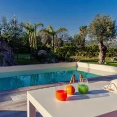 Villa Clara Country Retreat