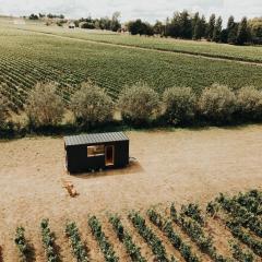 Parcel Tiny House I Saint Emilion