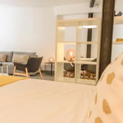 Estudio Constitución by Renthas