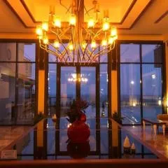 Blue Pier Hotel