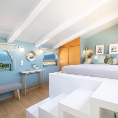 SKAI Two Floor Apartment