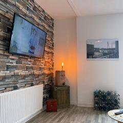 The Docklands SA by Serviced Living Liverpool