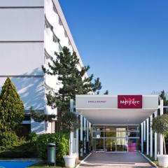 Mercure Paris Le Bourget Aeroport