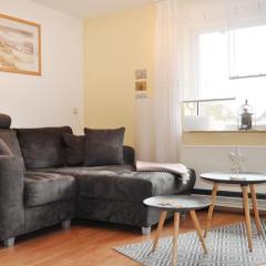 Ferienwohnung Seestern