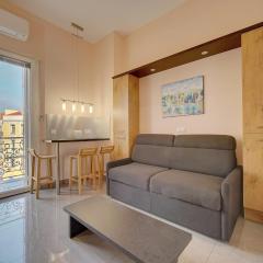 Immogroom- Sublime studio with terrace- close ShopsBar