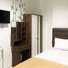 SAS Guest House Mitra RedDoorz At Darmo Park 2 Surabaya