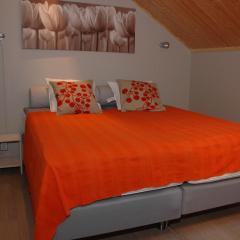 Holiday Home Le Holset