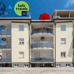 Apartments Babo