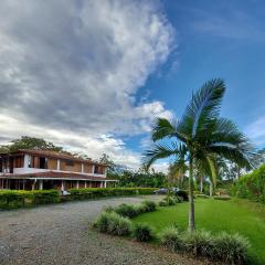 Casa Campestre Sol Y Luna