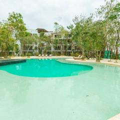 Perfect Getaway a Yaaxlum 106