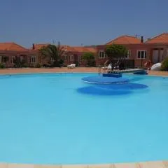 Fuerte Casa