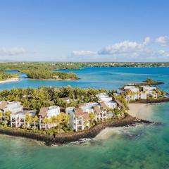 Shangri-La Le Touessrok, Mauritius