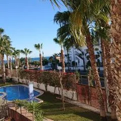 Otylia La Calma Sun Apartment With Sea View