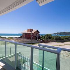 Apartamento vista para o mar com 02 dormitórios