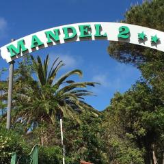 Mandel 2 residence