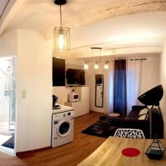 T2 à deux pas du Mucem au Panier / Vieux Port