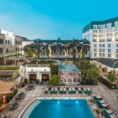 Sofitel Legend Metropole Hanoi