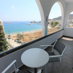 ALOS SUITES ex-Possirama Bay aparts