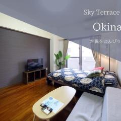 Sky Terrace Naha