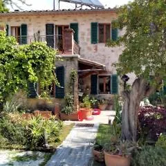 casa Le Franche
