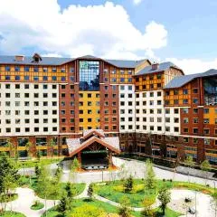 Holiday Inn Express Changbaishan by IHG