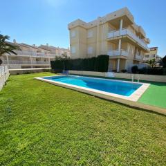 Apartamentos Playa Del Moro III Altamar