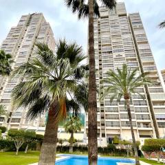 Los Gemelos 20 - Aloturin Benidorm