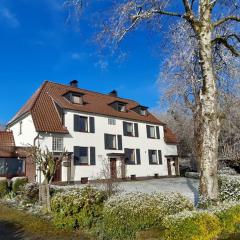 Lovely House in the countryside by Nordhorn