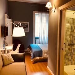 Boutique Hotel Palazzo Corso Umberto