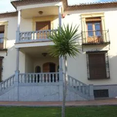 Hotel La Zubia , Granada