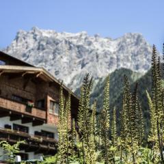 Hotel Tirolerhof - Familotel Zugspitze