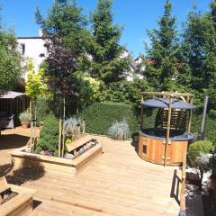 Domek letniskowy 8 -osobowy