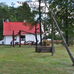 Agroturystyka "Leśne Zacisze na Podlasiu"