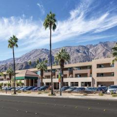 WorldMark Palm Springs