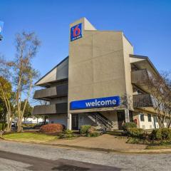 Motel 6-Memphis, TN - Downtown