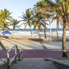 KitNet na Praia de Itapuã