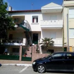Oasis Apartment