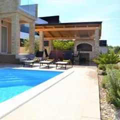 Apartment GLORIA BLUE 1