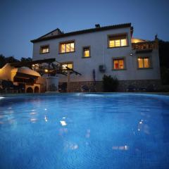 Villa Aloe. Máxima tranquilidad.