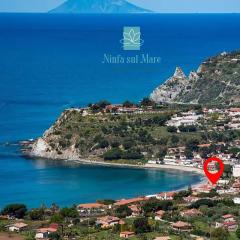 Ninfa sul Mare Apartments - A 50 Mt dal Mare